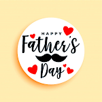 Cover Image of Baixar Fathers Day  APK