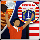 Chant Persija Jakarta icon