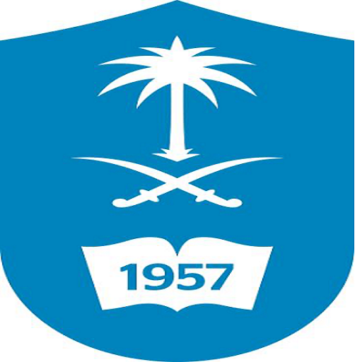 هوية جامعة الملك سعود