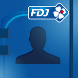 FDJ Scan icon
