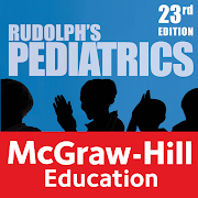 Top 22 Medical Apps Like Rudolph's Pediatrics, 23rd Edition - Best Alternatives