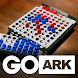 GO ARK（ジーオー・アーク）（囲碁）