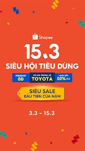 Shopee App for PC 2
