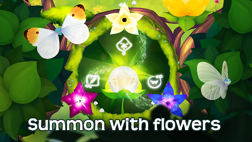 Flutter: Butterfly Sanctuary - Simulation - games