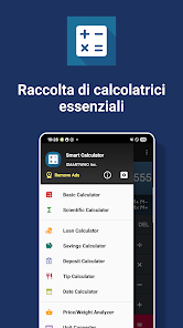 Immagine screenshot