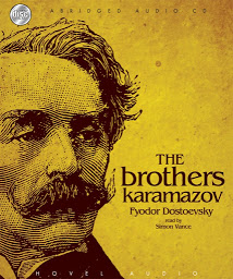 Brothers Karamazov 아이콘 이미지