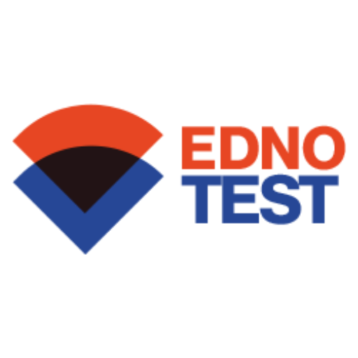 EdnoTest logo