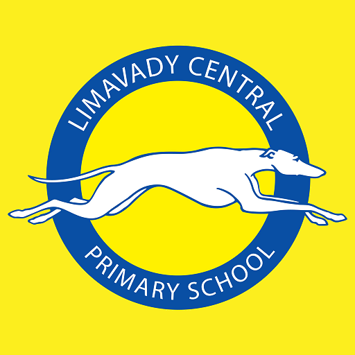 Limavady Central PS logo