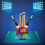 Cover Image of डाउनलोड Live Cricinfo  APK