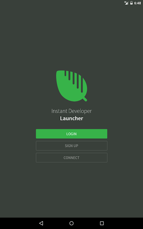 InstaLauncher - 24.0.1 - (Android)