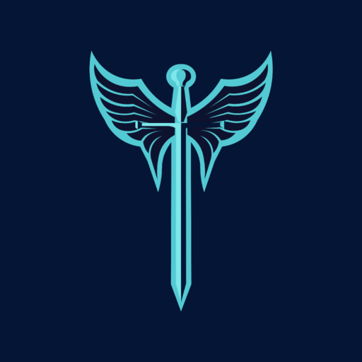 Gladiator Strength logo