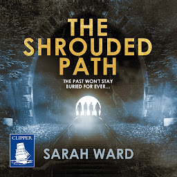 Icon image The Shrouded Path: DC Connie Childs Book 3