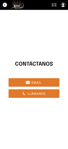 Casa De Avivamiento Ruah Screen 3