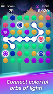Lumeno – Colour Match 3 Puzzle  Play Store Apk 1