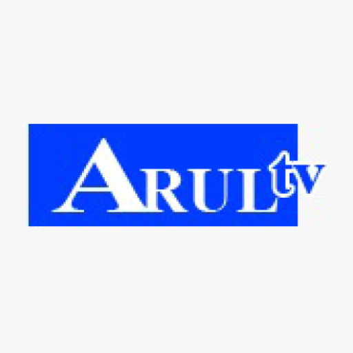 Arul Tv logo
