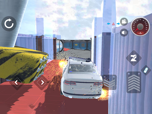 Smash Surge Escape 15