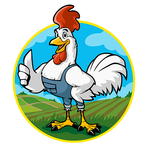 Mr Pami logo