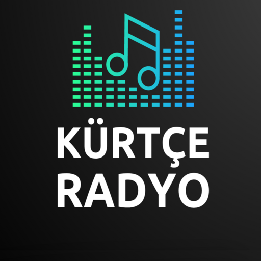 Kurdish Radio & Kurdish Radios logo