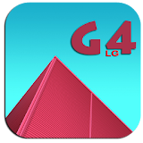 Wallpapers G4 icon