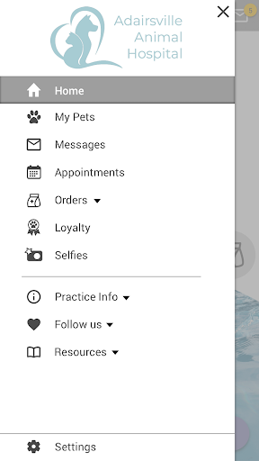 AAHVet Screen 2