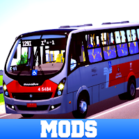 Mods Proton Bus Simulator