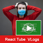 Cover Image of Download React Tube - Reaction Videos  APK