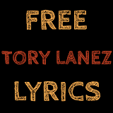 FREE LYRICS for TORY LANEZ icon