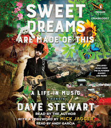 Icon image Sweet Dreams Are Made of This: A Life In Music