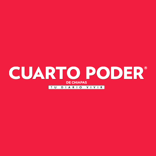 Cuarto Poder logo