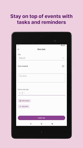 Ureka - Event Party Planner