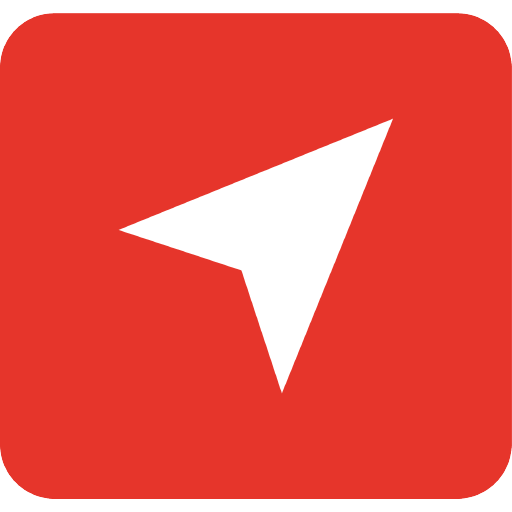TôChegando - Buscar alunos logo