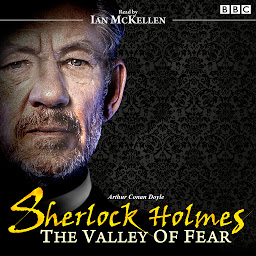 Icoonafbeelding voor Sherlock Holmes: Valley of Fear: Book at Bedtime