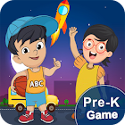 Preschool Learning Games for Kids (All-In-One) 2.1