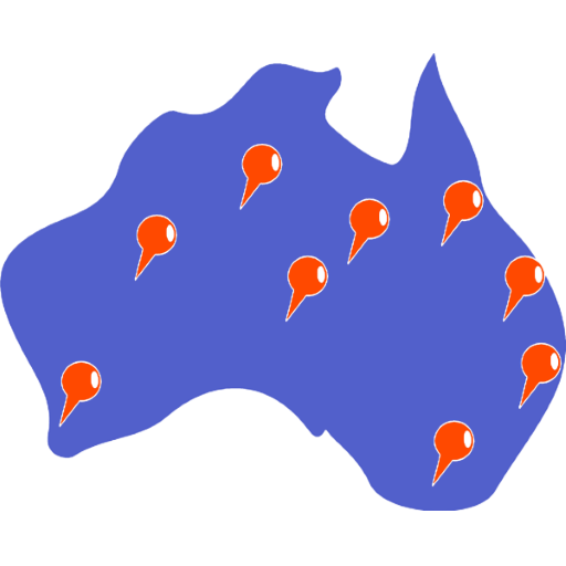 AMS MapTrack logo