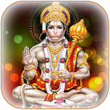 Lord Hanuman Wallpaper icon