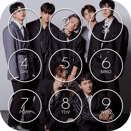Ikon Lock Screen Google Play のアプリ