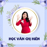 Cover Image of Download Học Văn Chị Hiên  APK