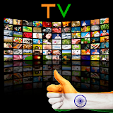 television channels in India icon