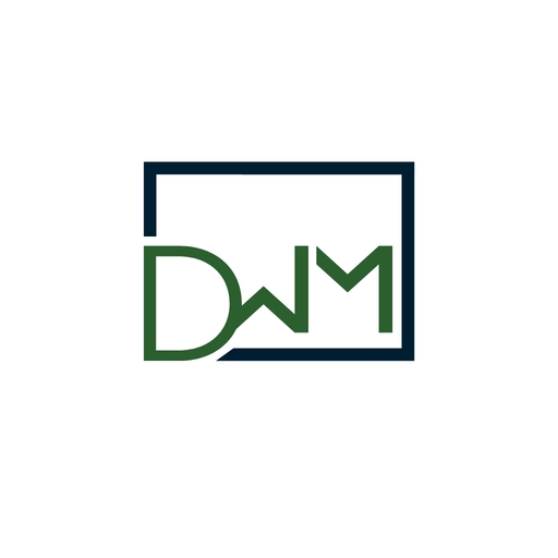 Daner Wealth logo