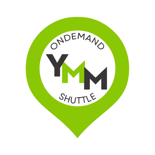 YMM OnDemand logo