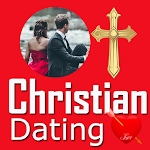 Cover Image of Herunterladen Christian Dating - Christliche Freunde und wahre Liebe  APK