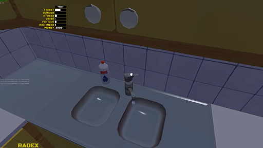 Summer Car Walkthrough