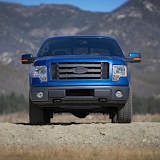 Wallpapers Ford F150 icon