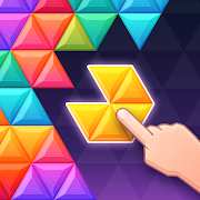  Block Puzzle Games 