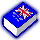 english for all levels icon