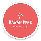Hawaii Poké icon