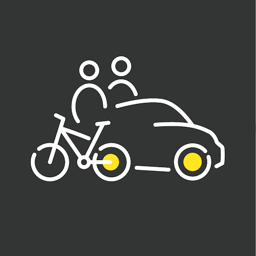 E-Sharing by GP JOULE CONNECT logo
