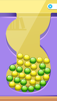 Ball Shuffle - Screenshot 3