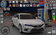 Driving School -Car Driving 3Dのおすすめ画像4