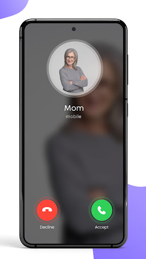 Fake Call - Prank Call App Screen 2